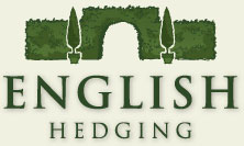English Hedging